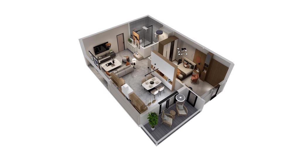 Apartamente 2 camere+loc de parcare, zona Torontalului! comision 0%