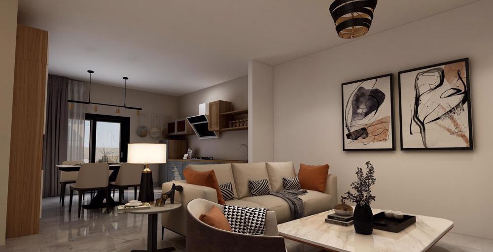 Apartamente 2 camere+loc de parcare, zona Torontalului! comision 0%