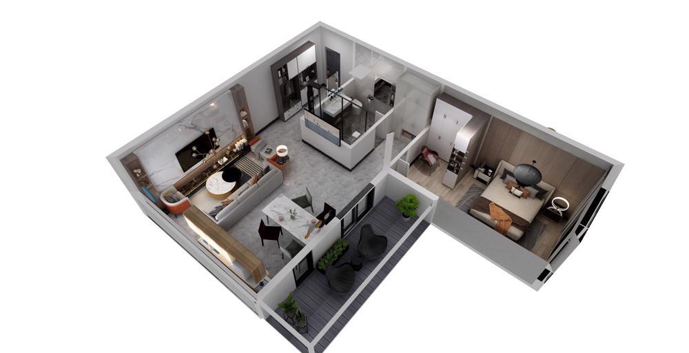 Apartamente 2,3 camere, oferta unica!!! comison 0%