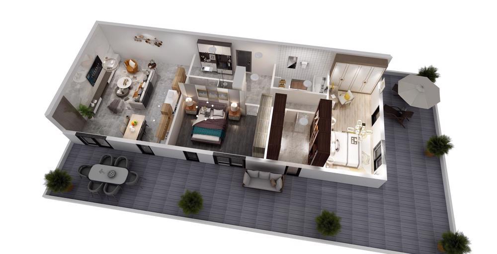 Apartamente 2,3 camere, oferta unica!!! comison 0%