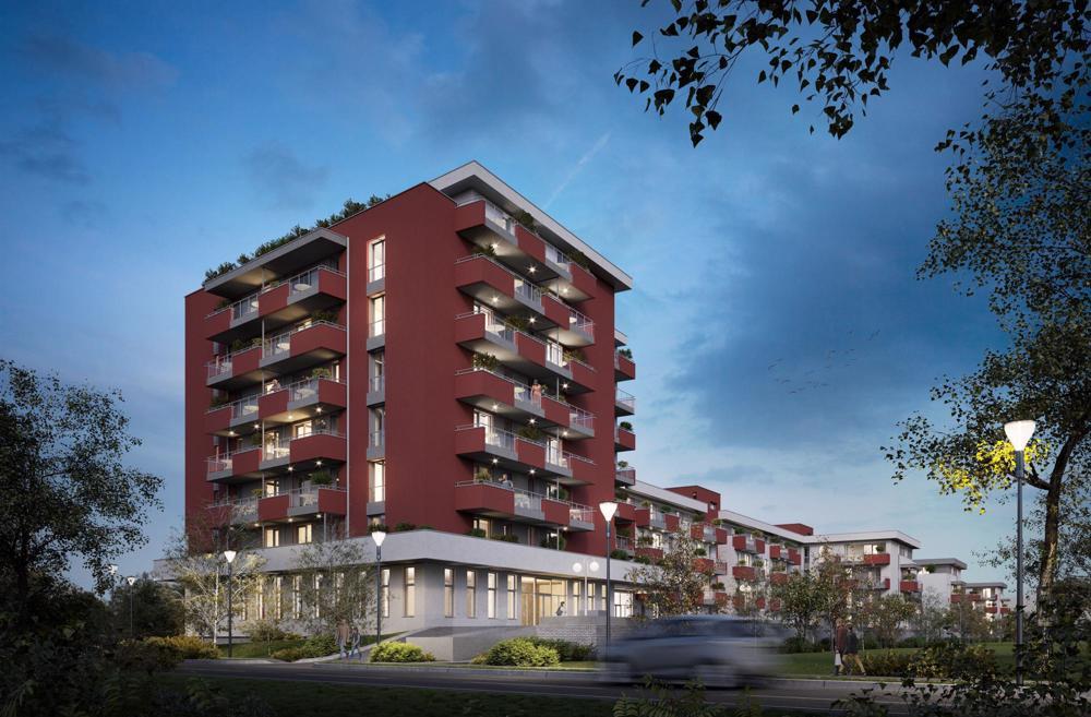 Apartamente 2,3 camere, oferta unica!!! comison 0%