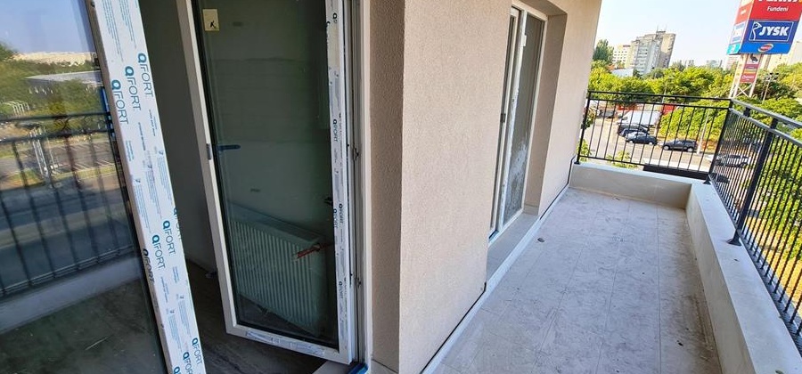 Apartamente 3 camere Sector 2 Bloc Nou FInalizat la cheie