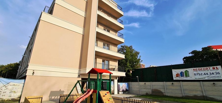 Apartamente 3 camere Sector 2 Bloc Nou FInalizat la cheie