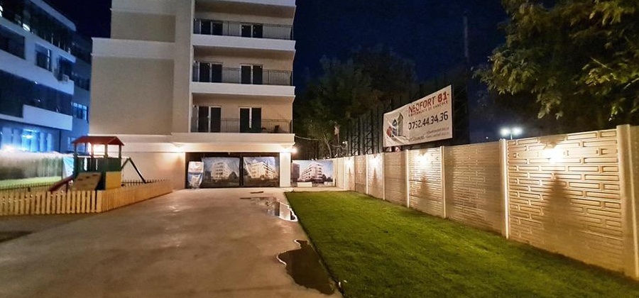 Apartamente 3 camere Sector 2 Bloc Nou FInalizat la cheie