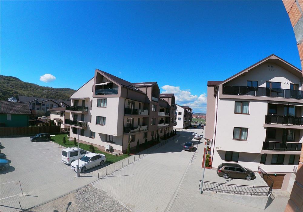 Apartamente 4 cam - langa Parc Copii Floresti Cluj