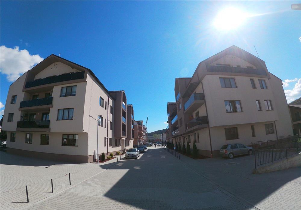 Apartamente 4 cam - langa Parc Copii Floresti Cluj