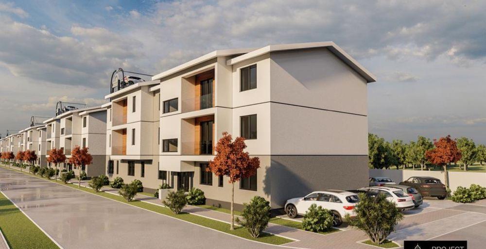 Apartamente Calea Urseni Direct De La Proprietar 3 Camere