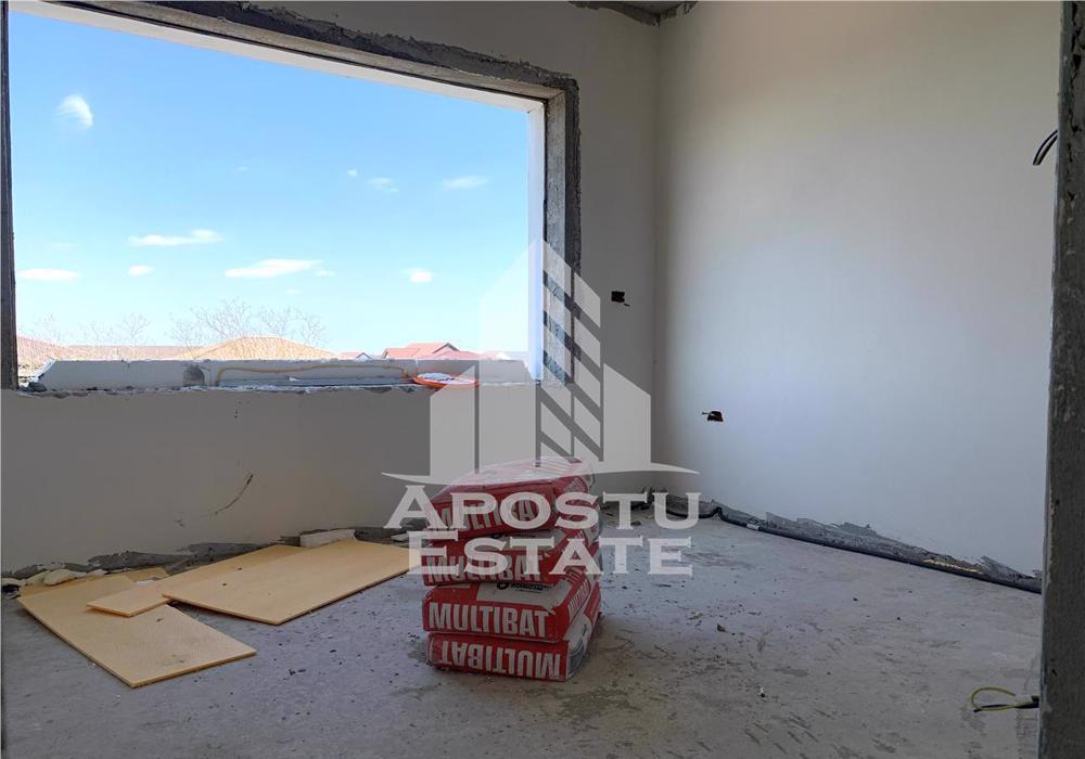 Apartamente cu 3 camere, bucatarie inchisa, Dumbravita
