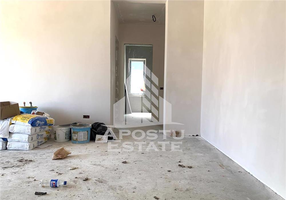 Apartamente cu 3 camere, bucatarie inchisa, Dumbravita