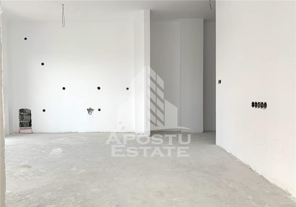 Apartamente cu o camera, la cheie, loc de parcare inclus, Torontalului