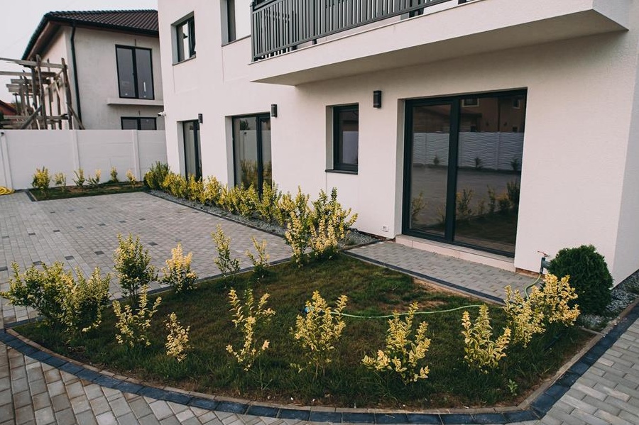 Apartamente de Lux cu 2 si 3 camere -Direct Dezvoltator !