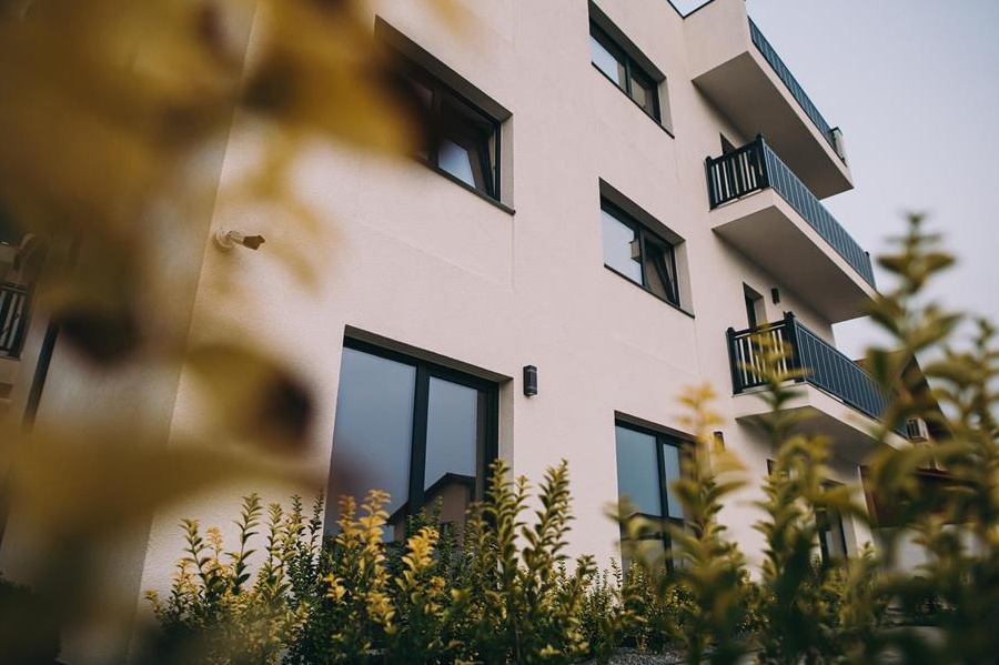 Apartamente de Lux cu 2 si 3 camere -Direct Dezvoltator !
