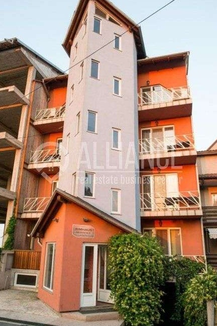 APARTAMENTE-EFORIE NORD-GOLFUL PESCARILOR