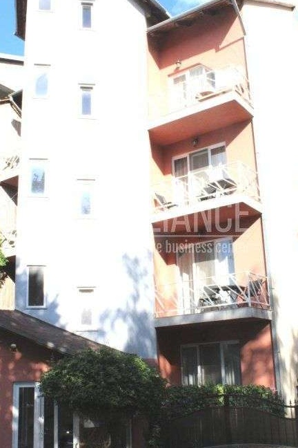 APARTAMENTE-EFORIE NORD-GOLFUL PESCARILOR