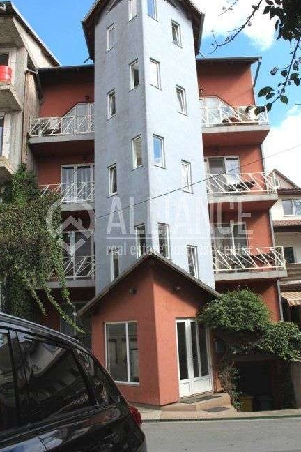 APARTAMENTE-EFORIE NORD-GOLFUL PESCARILOR
