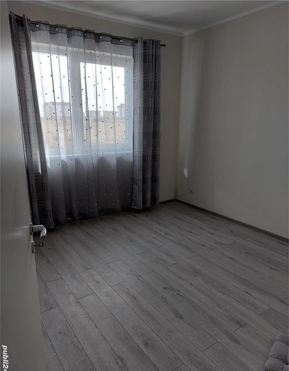 Apartamnt cu 3 camere în bloc nou!