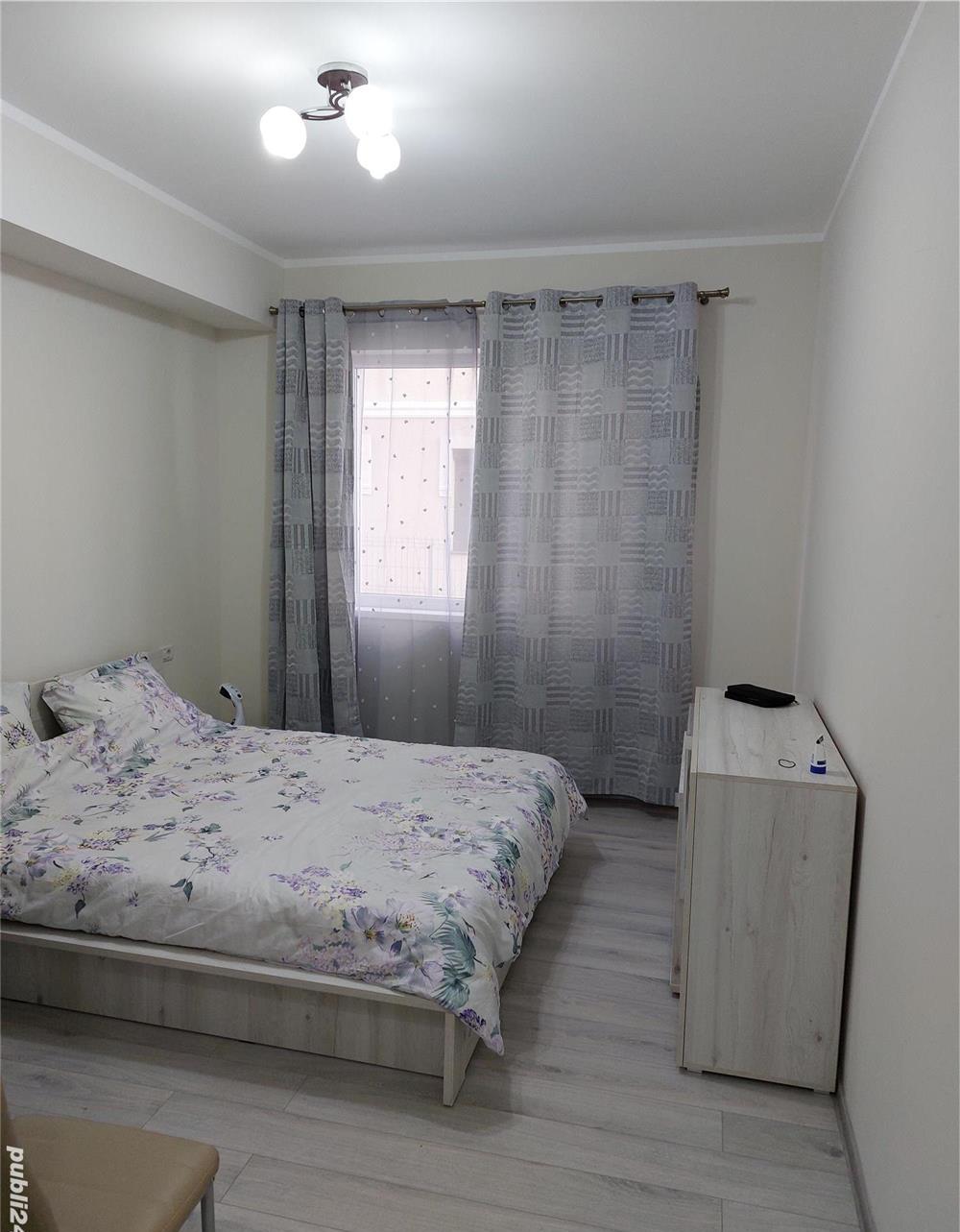 Apartamnt cu 3 camere în bloc nou!