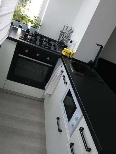 Apartatent 2 camere