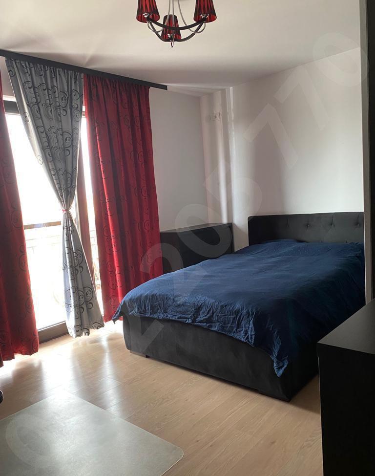 APARTEMENT CU 2 CAMERE DECOMANDAT langa Liceul Teoretic "David Voniga"