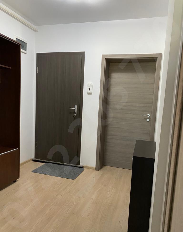 APARTEMENT CU 2 CAMERE DECOMANDAT langa Liceul Teoretic "David Voniga"
