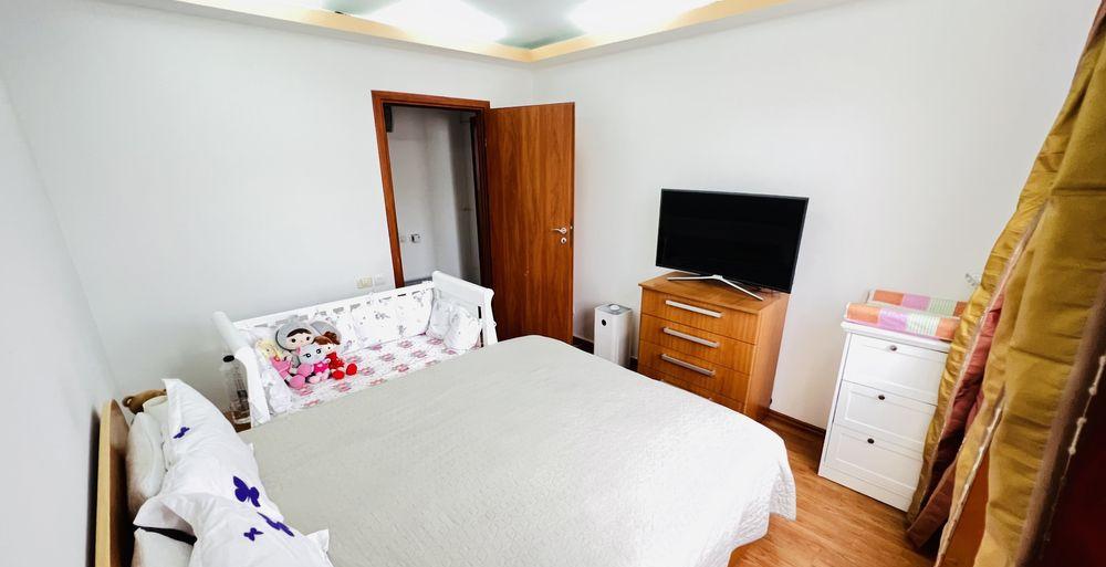 Apartement de vanzare 2 camere Lujerului, loc de parcare, boxa