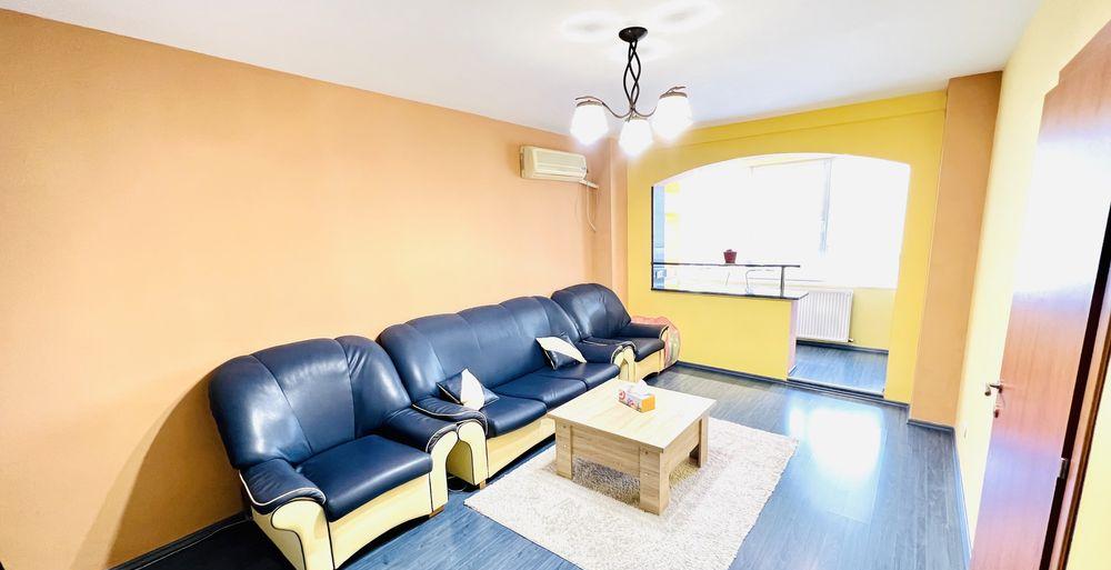 Apartement de vanzare 2 camere Lujerului, loc de parcare, boxa