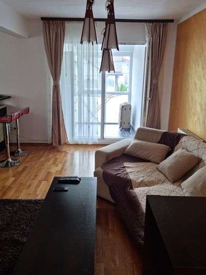 Apartment 2 camere