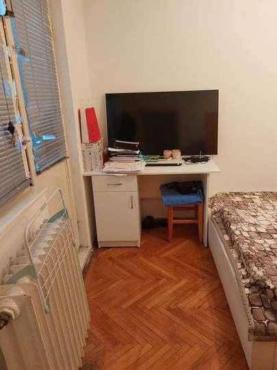 Apartment cu 2 camere aproape de complex