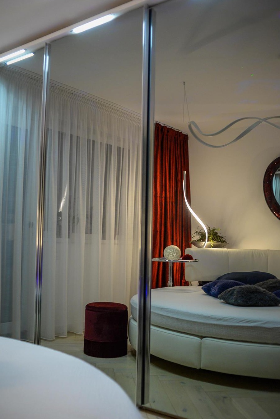 Ap.futurist 170mp Brasov,Noua,Green Valley,str Murelor