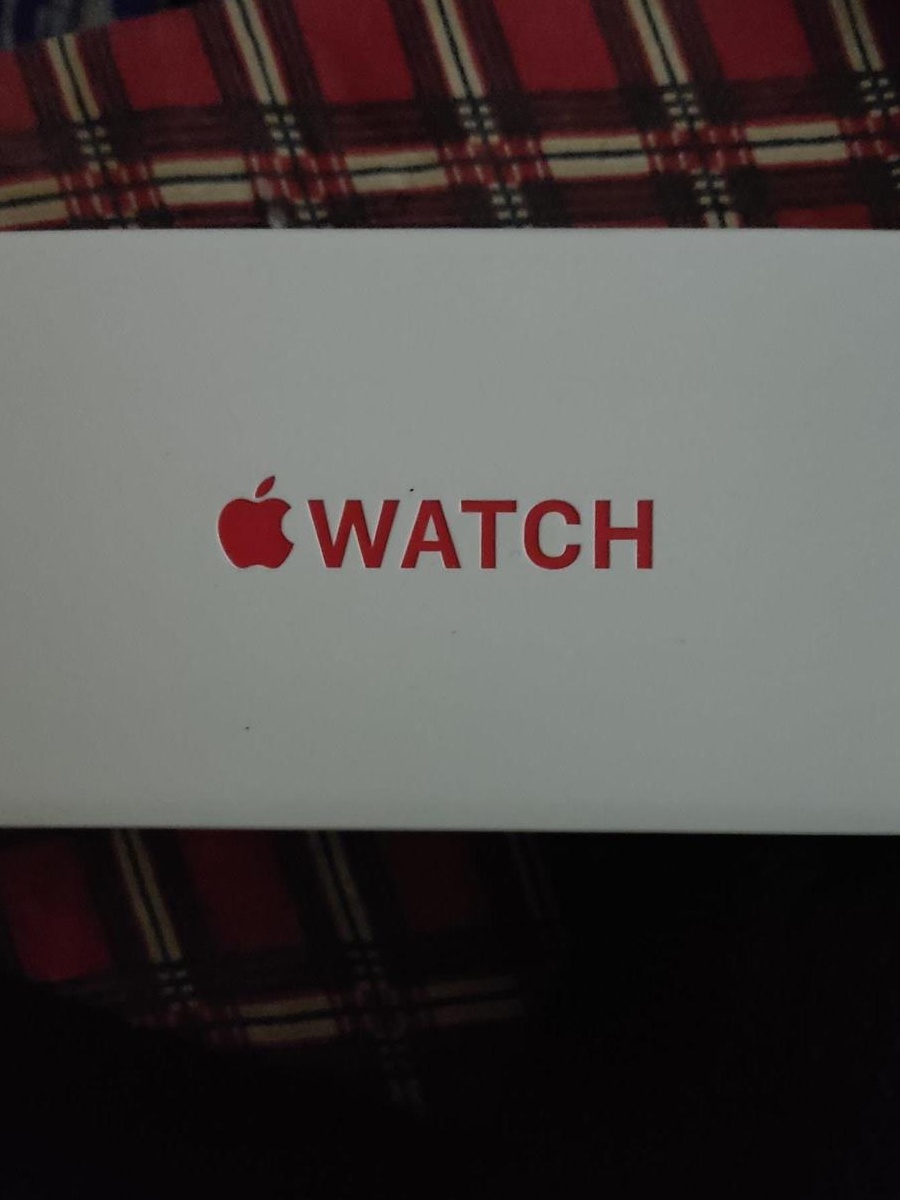 APLLE watch SERIA 6