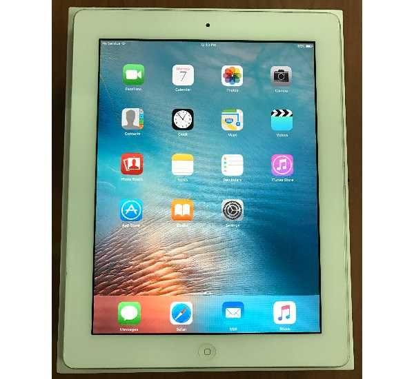 Apple Ipad 2 de vanzare