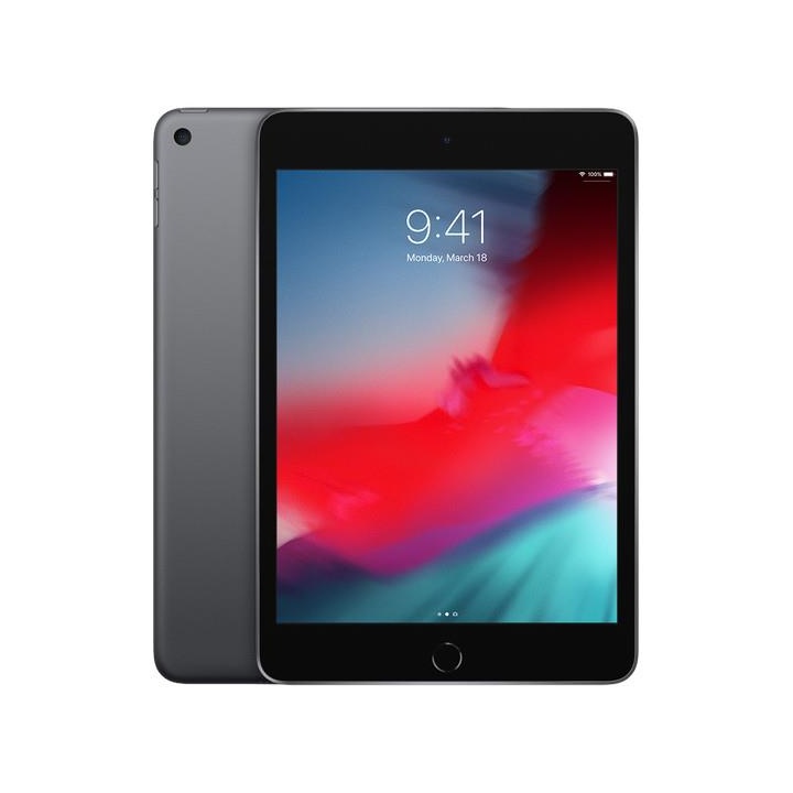 Apple iPad 9, 10.2 ", 256GB, Wi-Fi