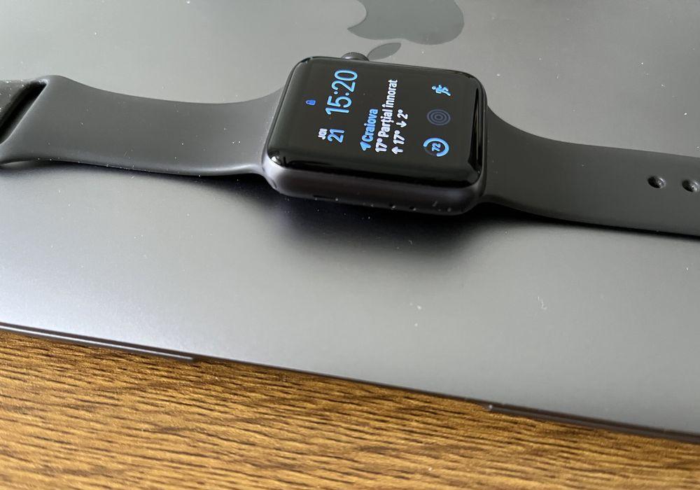 Apple watch 3 impecabil