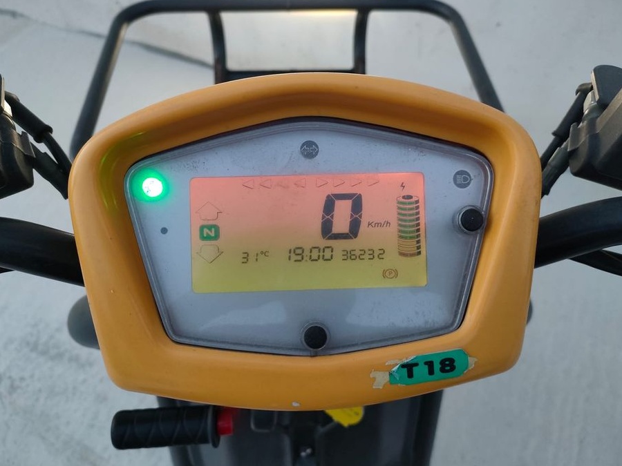 Aprilia
