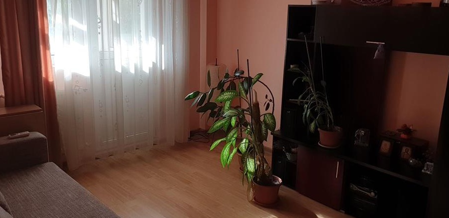 Apt. 2 camere cf.2 Lujerului, zonă bună