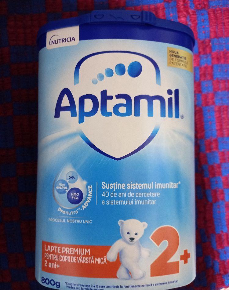 Aptamil 2+