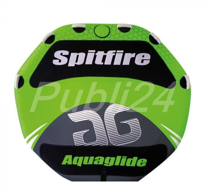 Aquaglide Spitfire 80