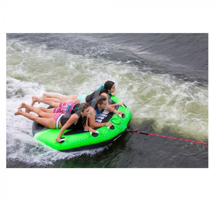 Aquaglide Spitfire 80