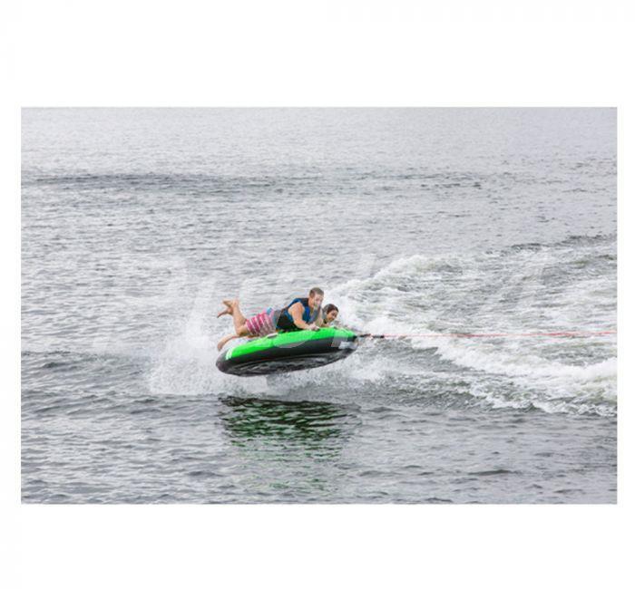 Aquaglide Spitfire 80
