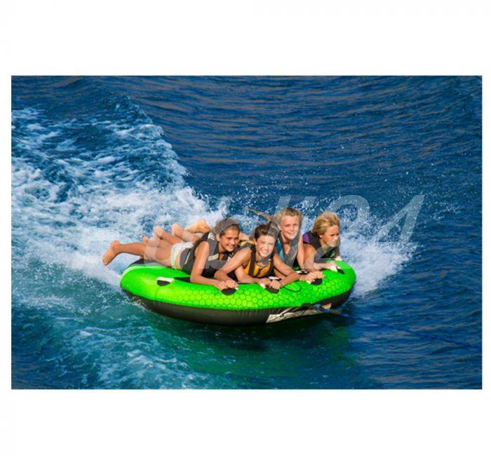 Aquaglide Spitfire 80