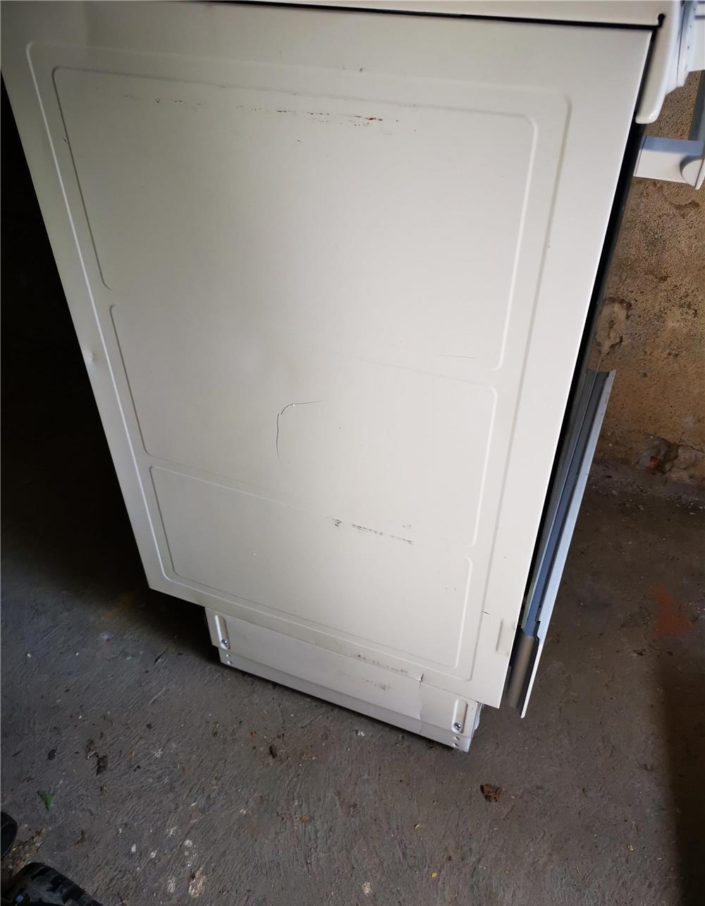 Aragaz Electric Electrolux nou