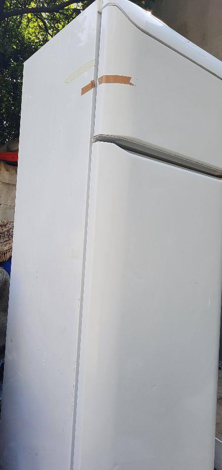 Aragaz si Frigider - Beko - Zanussi