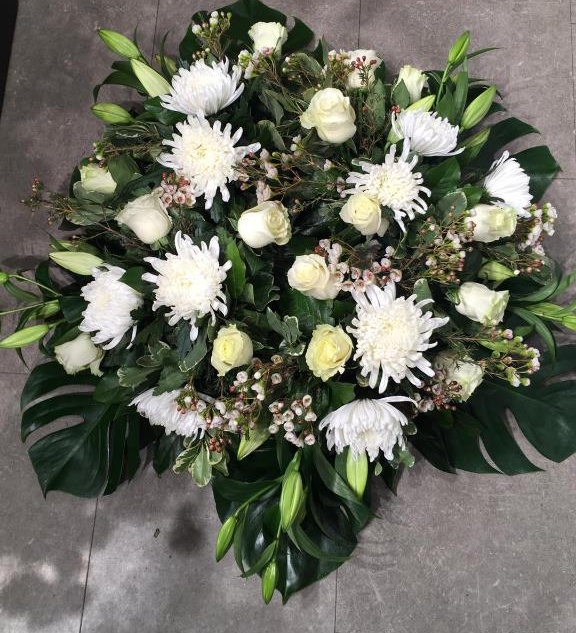 Aranjamente Funerare