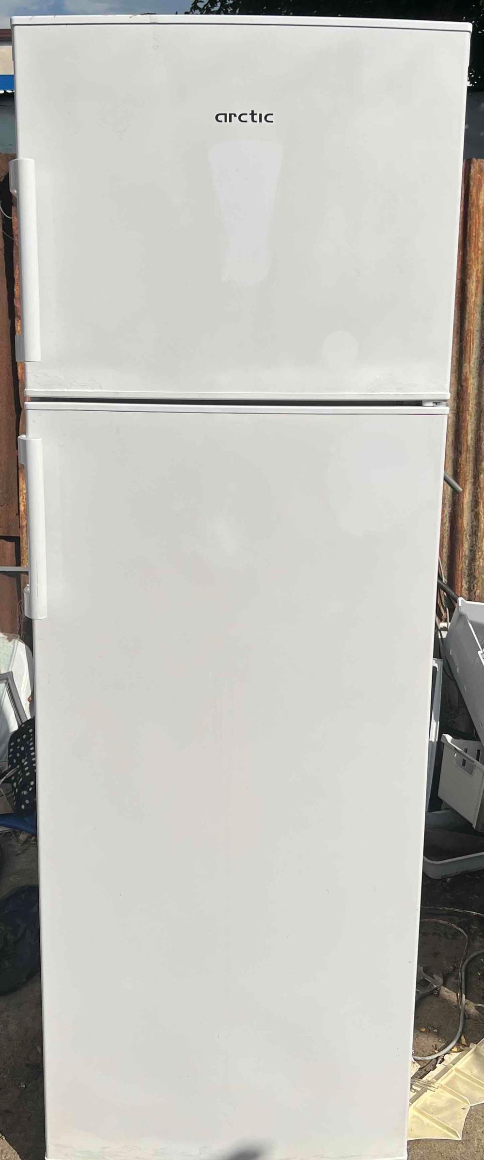 Arctic AND316+, 306 l, Clasa A+, H 175.4 cm