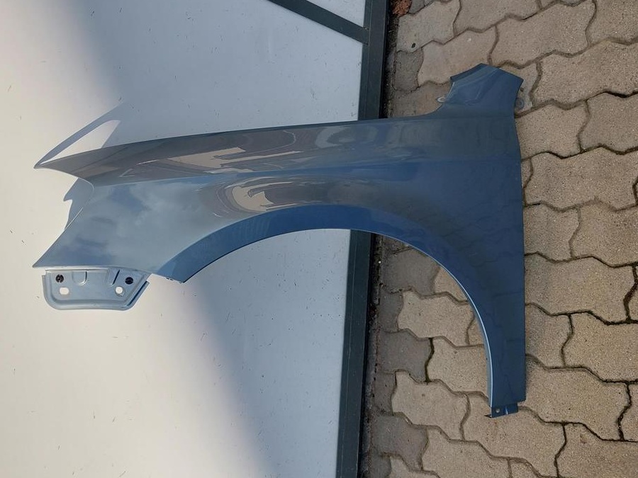 Aripa fata vw passat 2011-2015