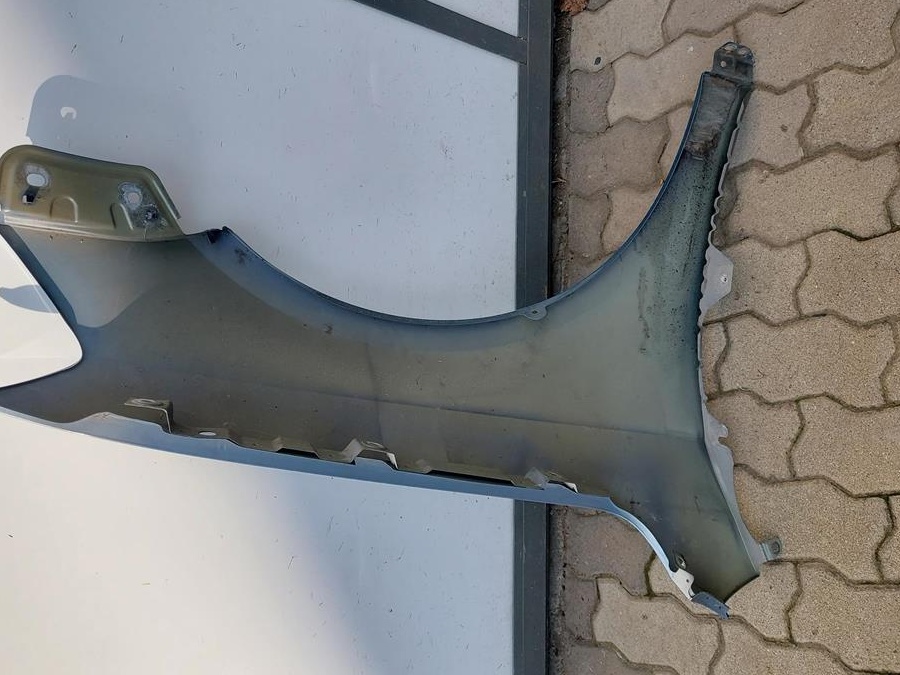 Aripa fata vw passat 2011-2015