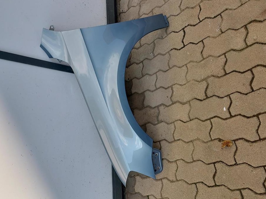 Aripa fata vw passat 2011-2015