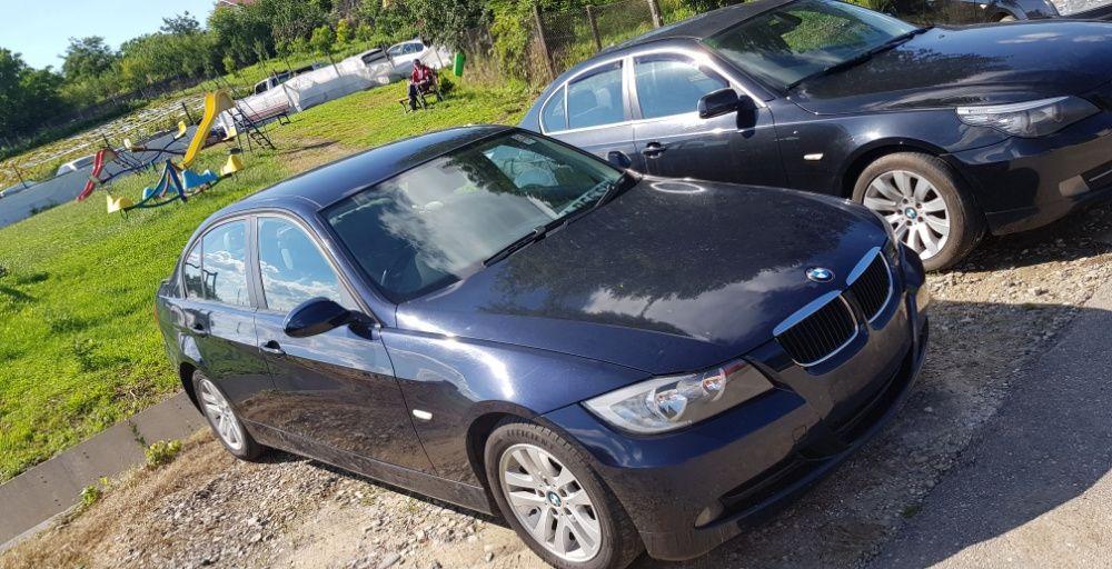 Aripa fata'usa'capota portbagaj bmw seria 3 e90