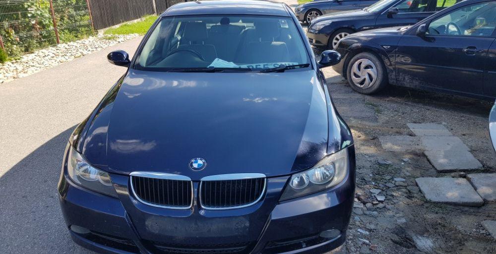 Aripa fata'usa'capota portbagaj bmw seria 3 e90