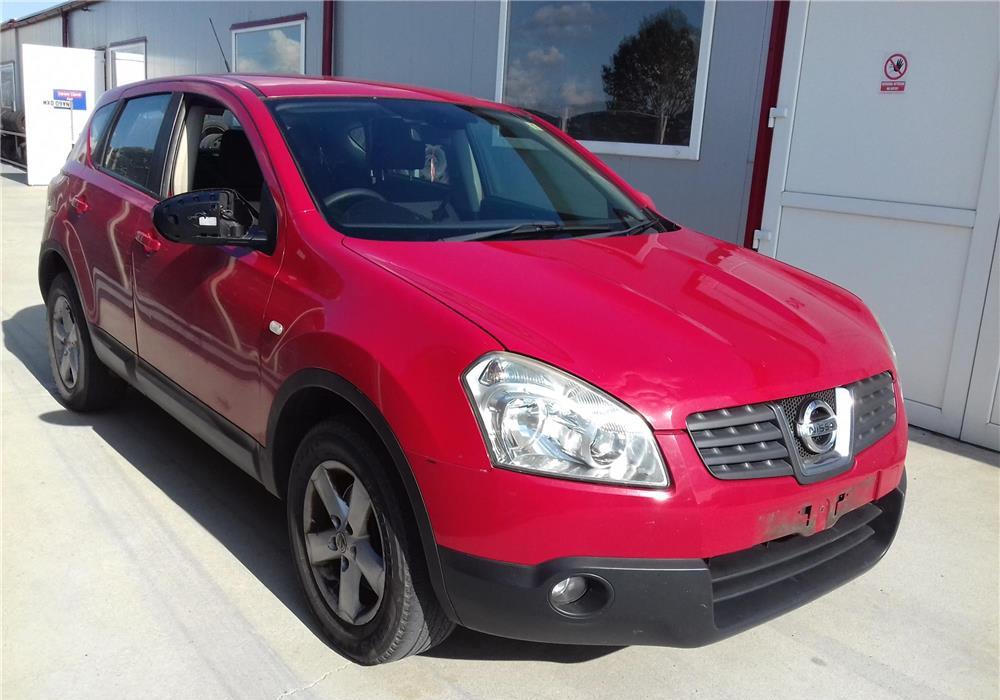 Aripa NISSAN QASHQAI dreapta 2007